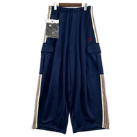 パンツ WISM別注 H.D. Track Pant - BDU M ネイビー