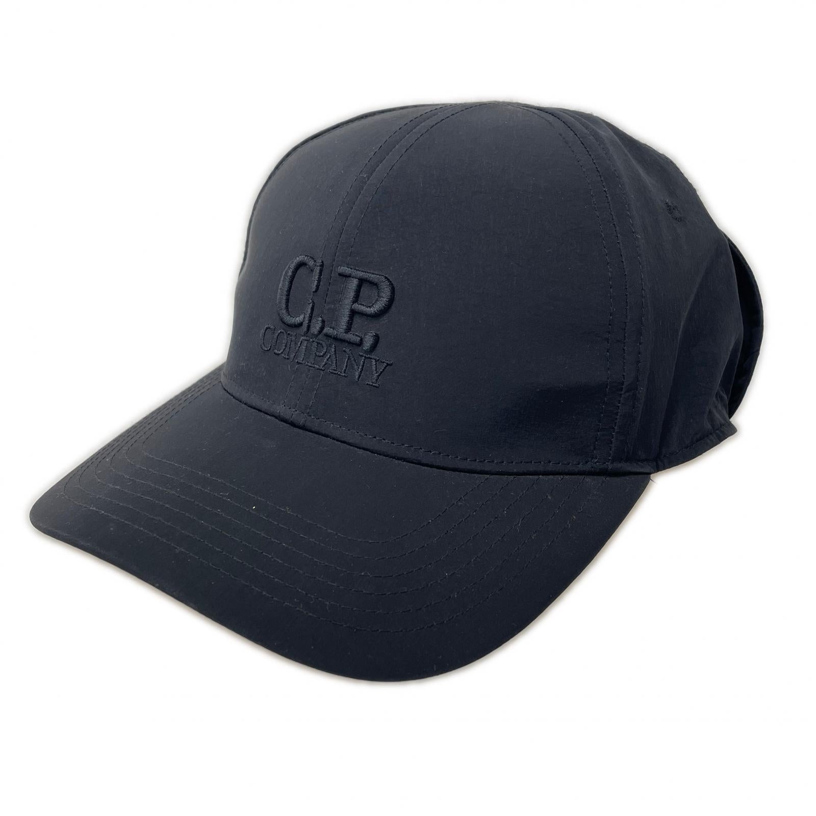 キャップ 24SS Chrome-R Goggle Cap（M） M ブラック
