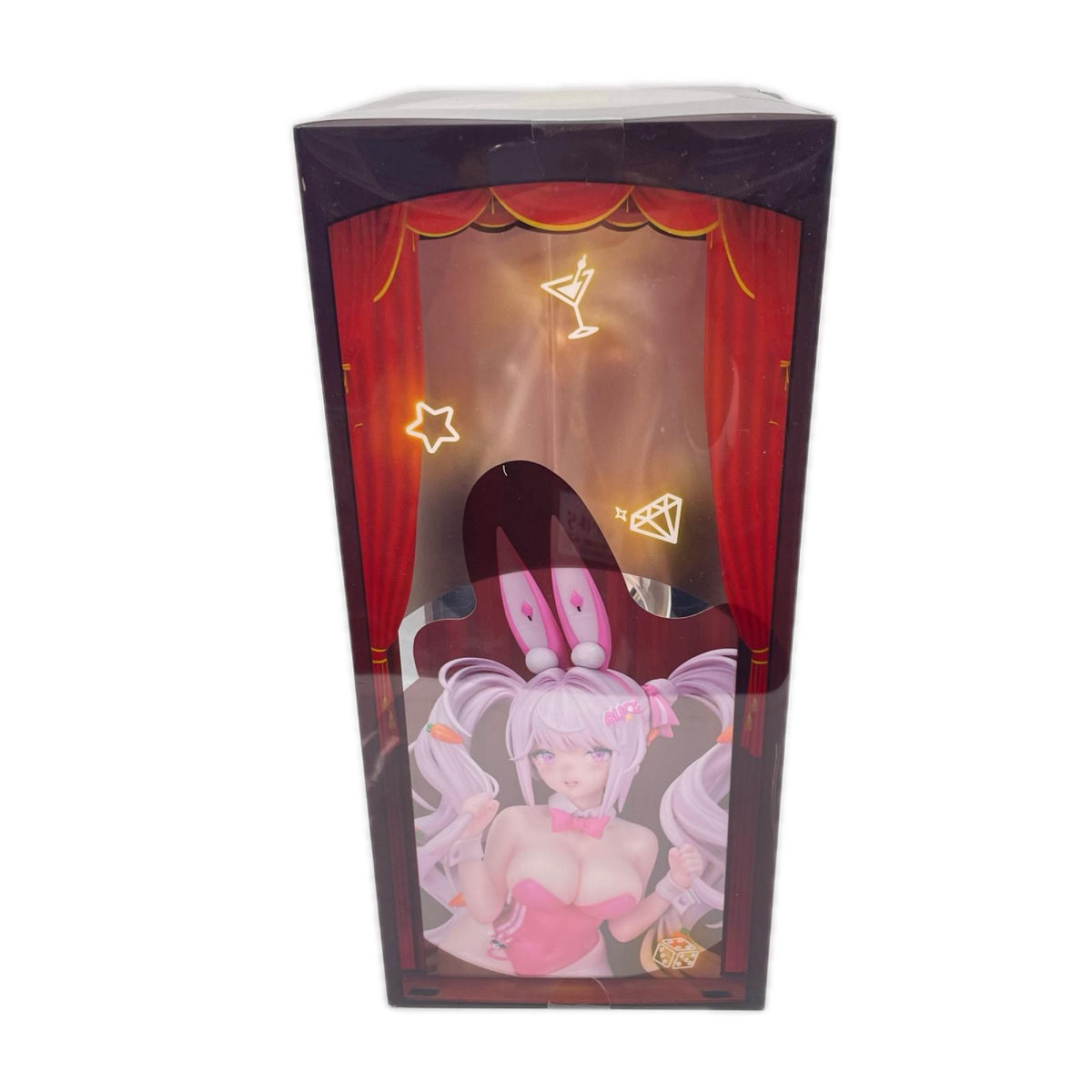 FLARE NIKKE アリス：ワンダーランドバニー NIKKE フィギュア/グッズ