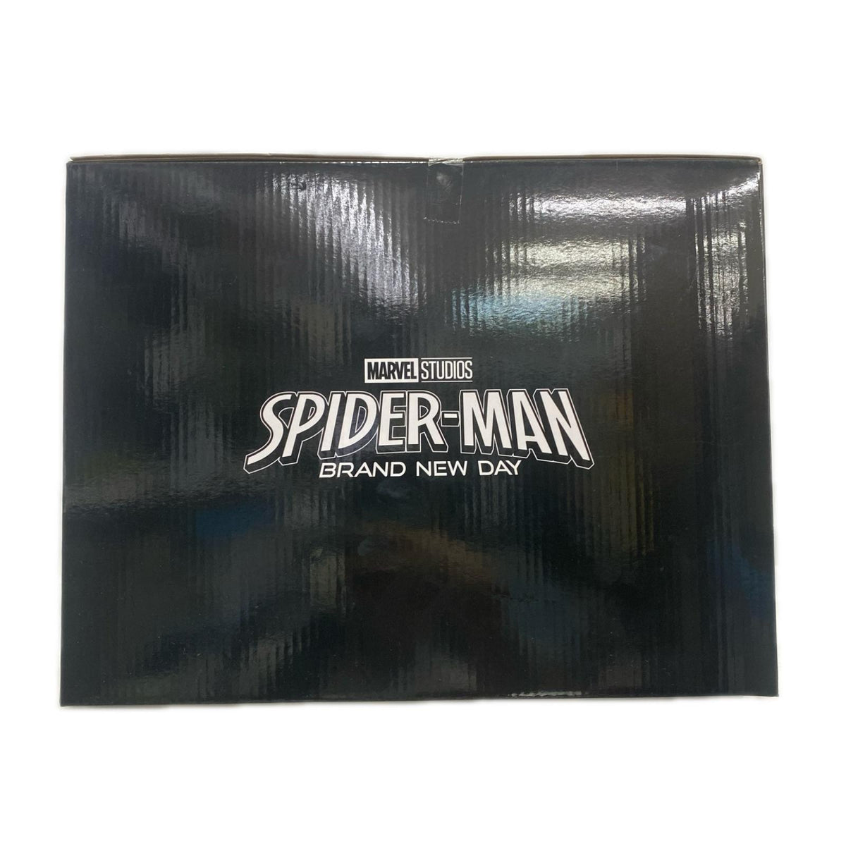 スパイダーマン&ハルク Last賞 ジオラマスタチュー フィギュア/グッズ