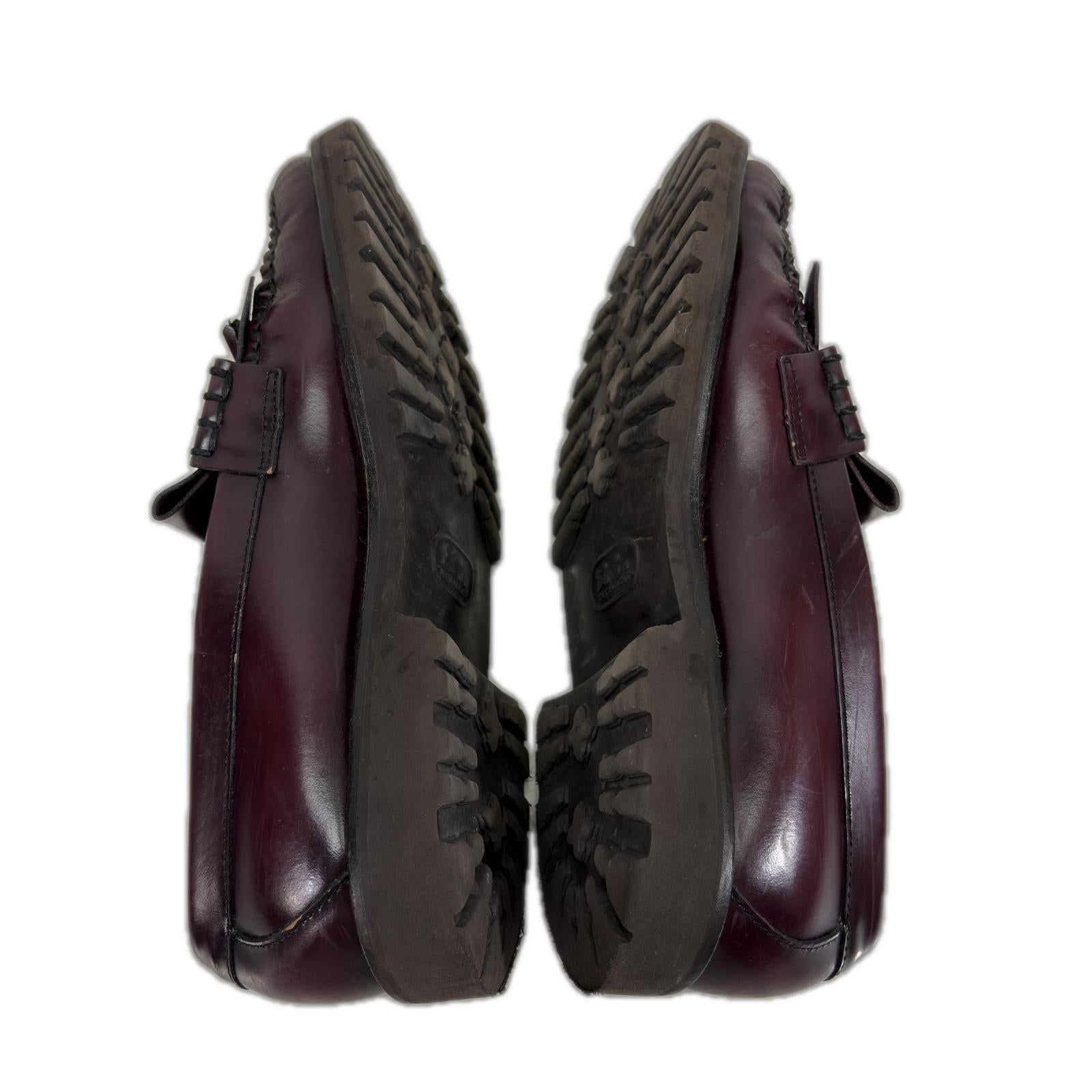 シューズ LAYTON LUG WEEJUNS LOAFER