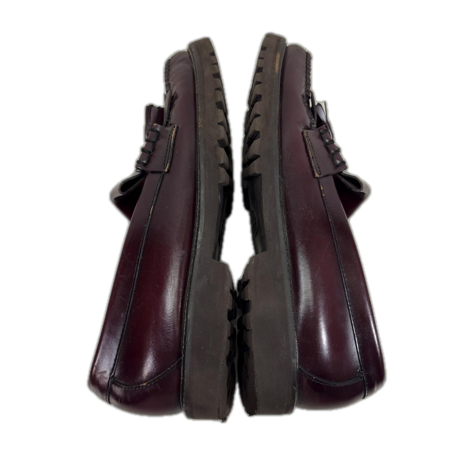 シューズ LAYTON LUG WEEJUNS LOAFER