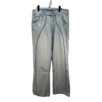 デニムパンツ 26SS Flare Jeans