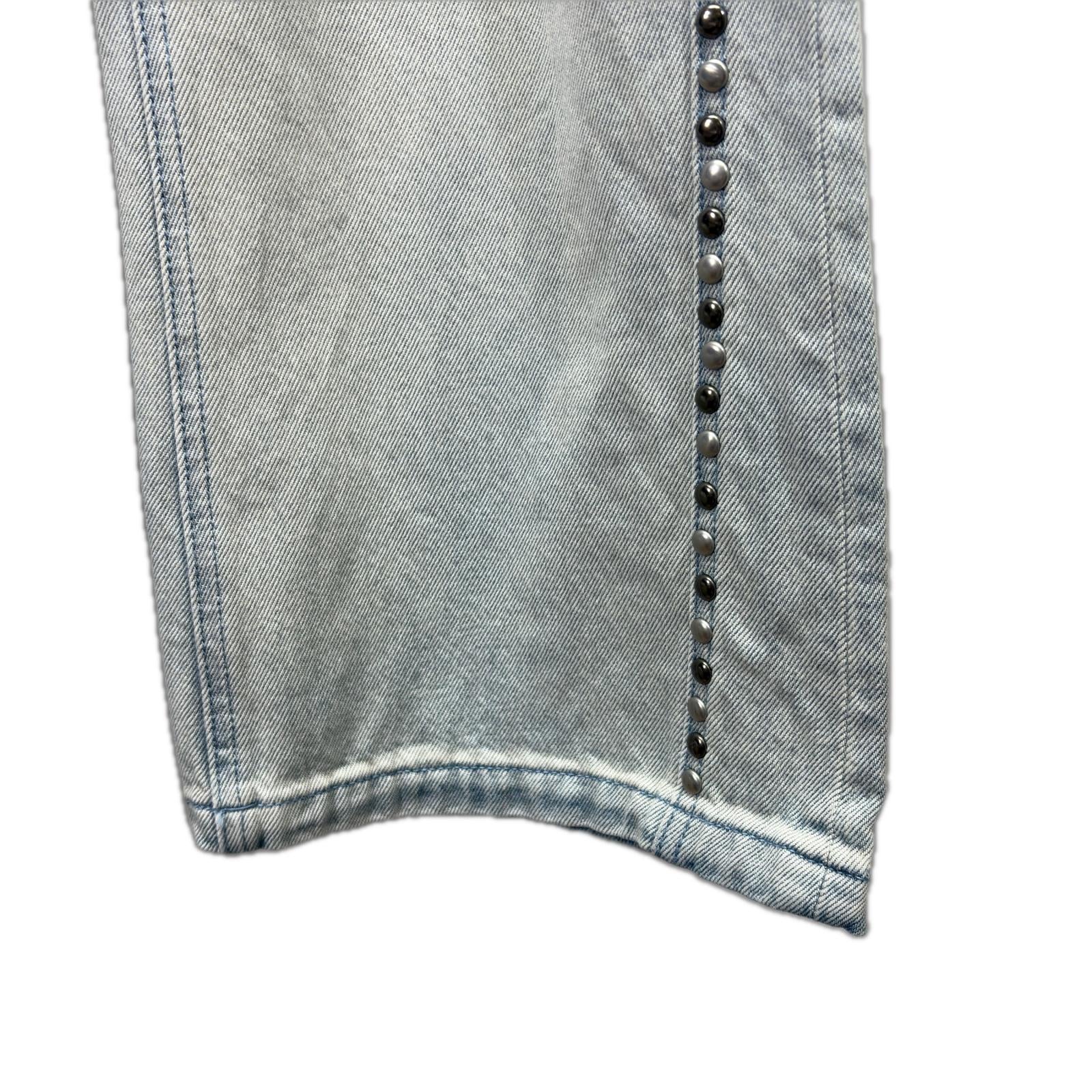 デニムパンツ 26SS Flare Jeans