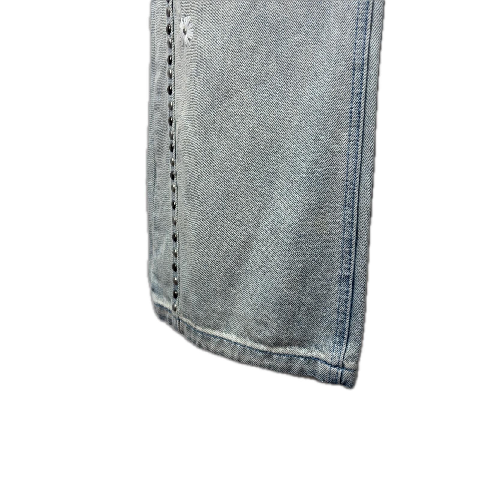 デニムパンツ 26SS Flare Jeans