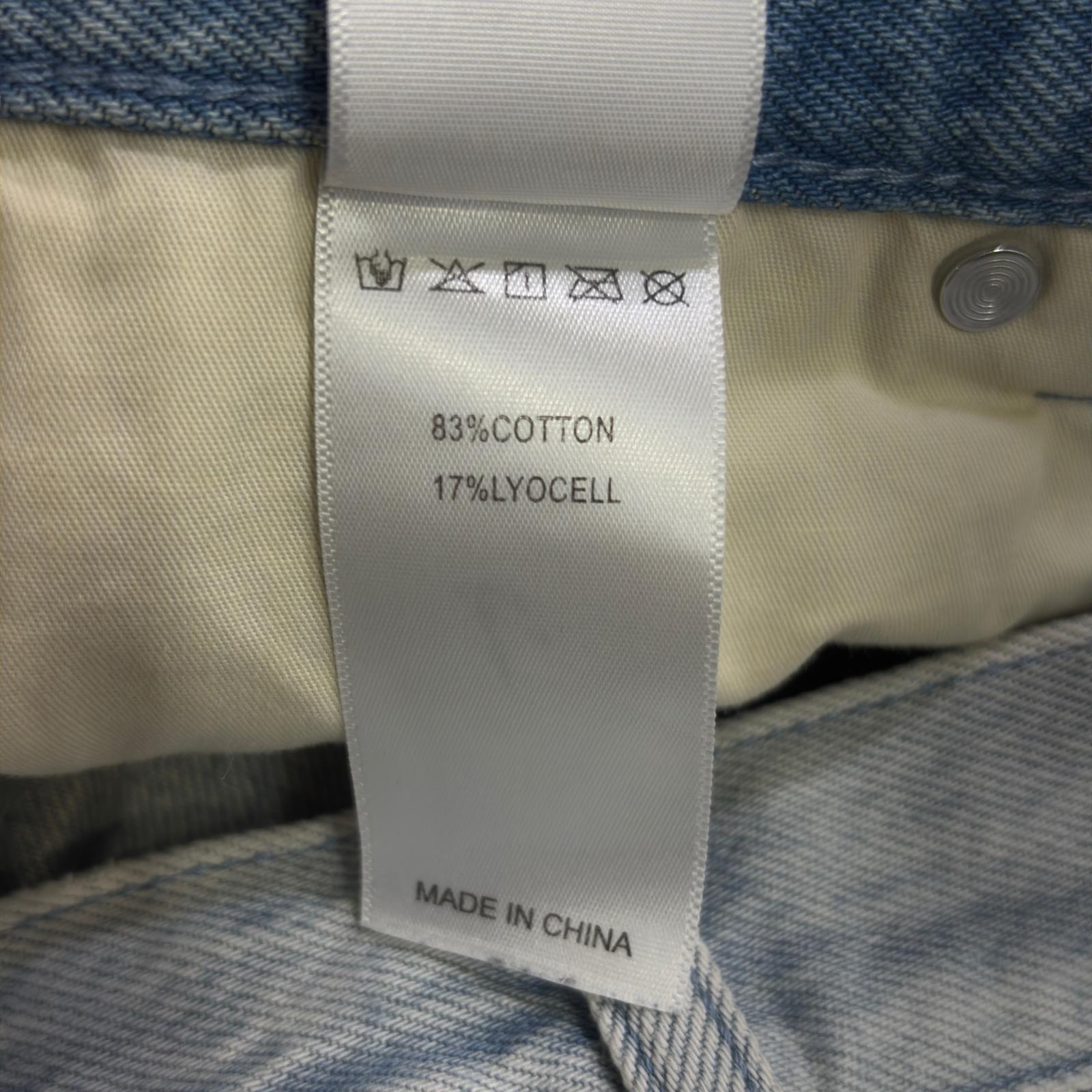 デニムパンツ 26SS Flare Jeans