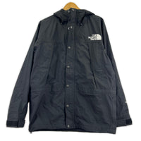 ジャケット Maountain Light Jacket GORE-TEX 黒 M M ブラック