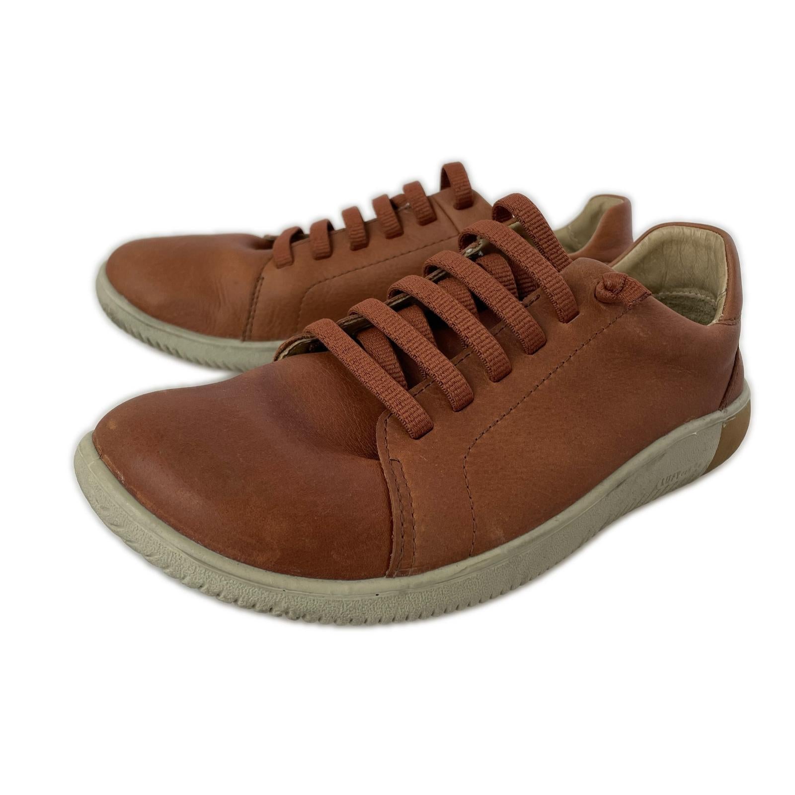 スニーカー keen knx lace 27cm (US9 UK8 1/2 EU44) ブラウン