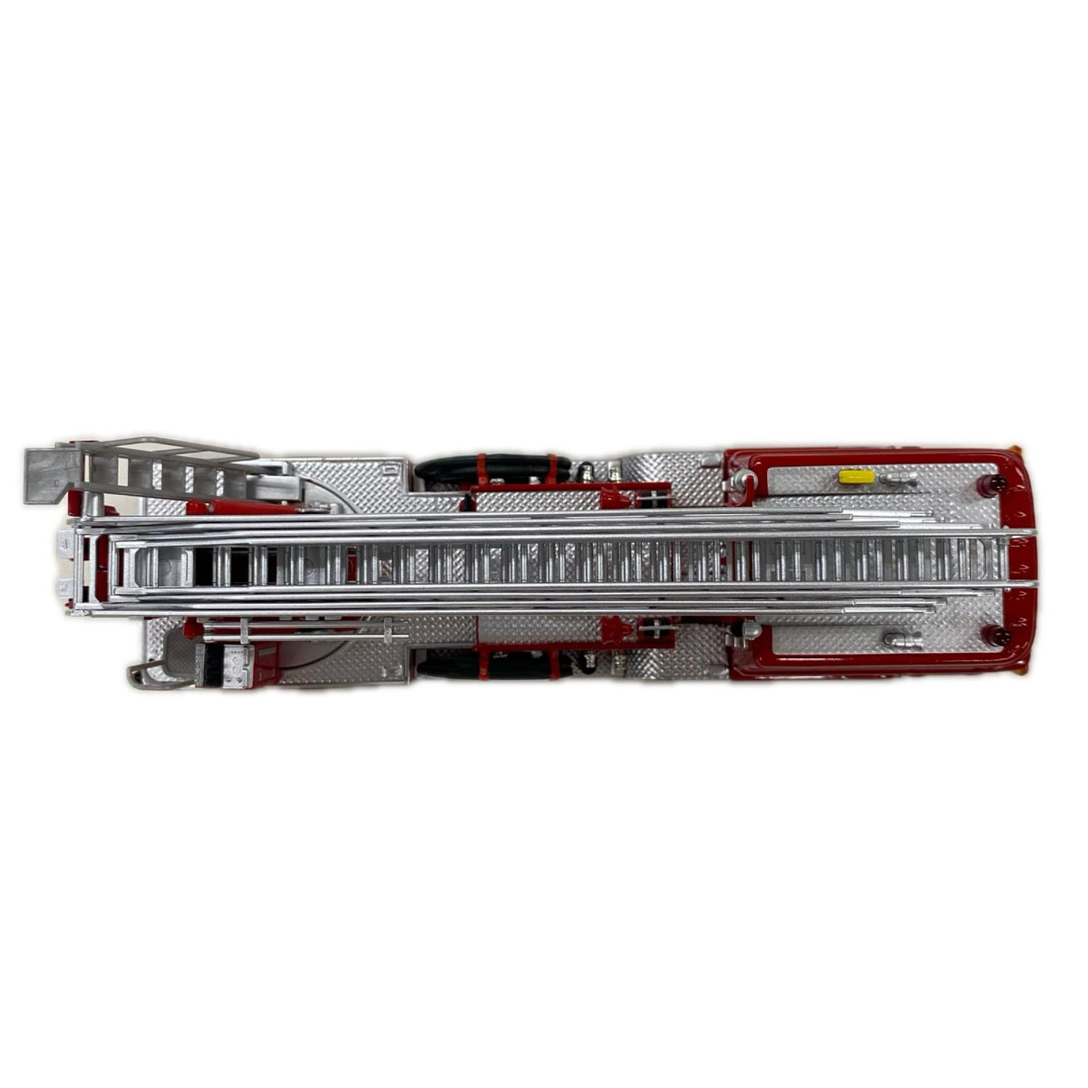 1/64 LV-N24c 日野 TC343 はしご消防車 トミカ