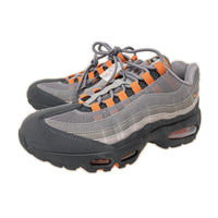 スニーカー AIR MAX 95 BIG BUBBLE PENCIL グレー (27.0) 27cm (US9 UK8 1/2 EU44) グレー