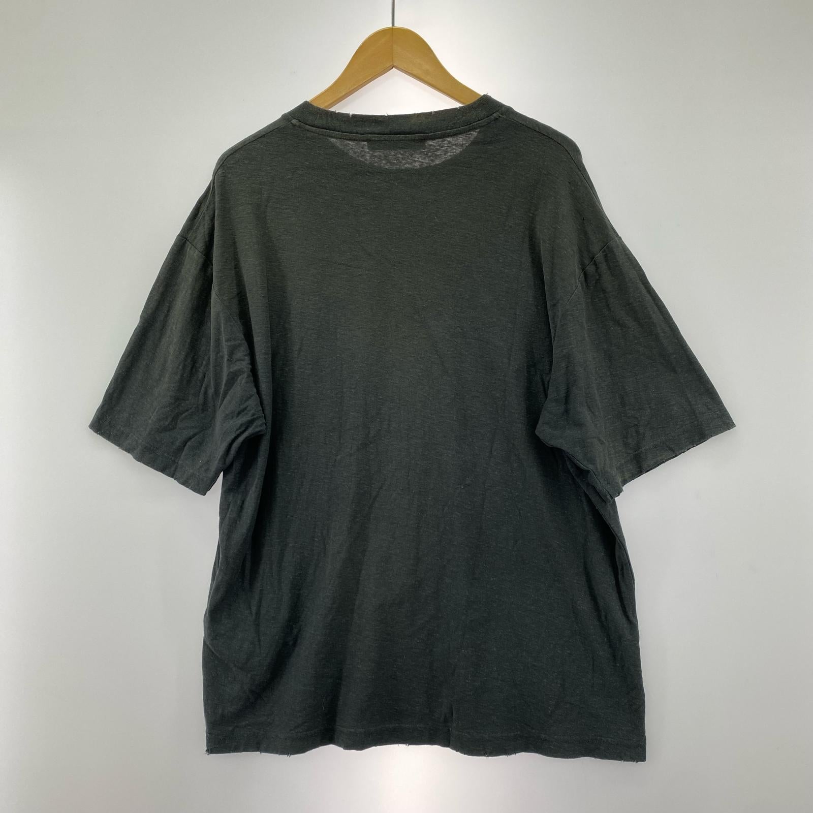 半袖Ｔシャツ Logo T-Shirt Relaxed Fit/ブラック S