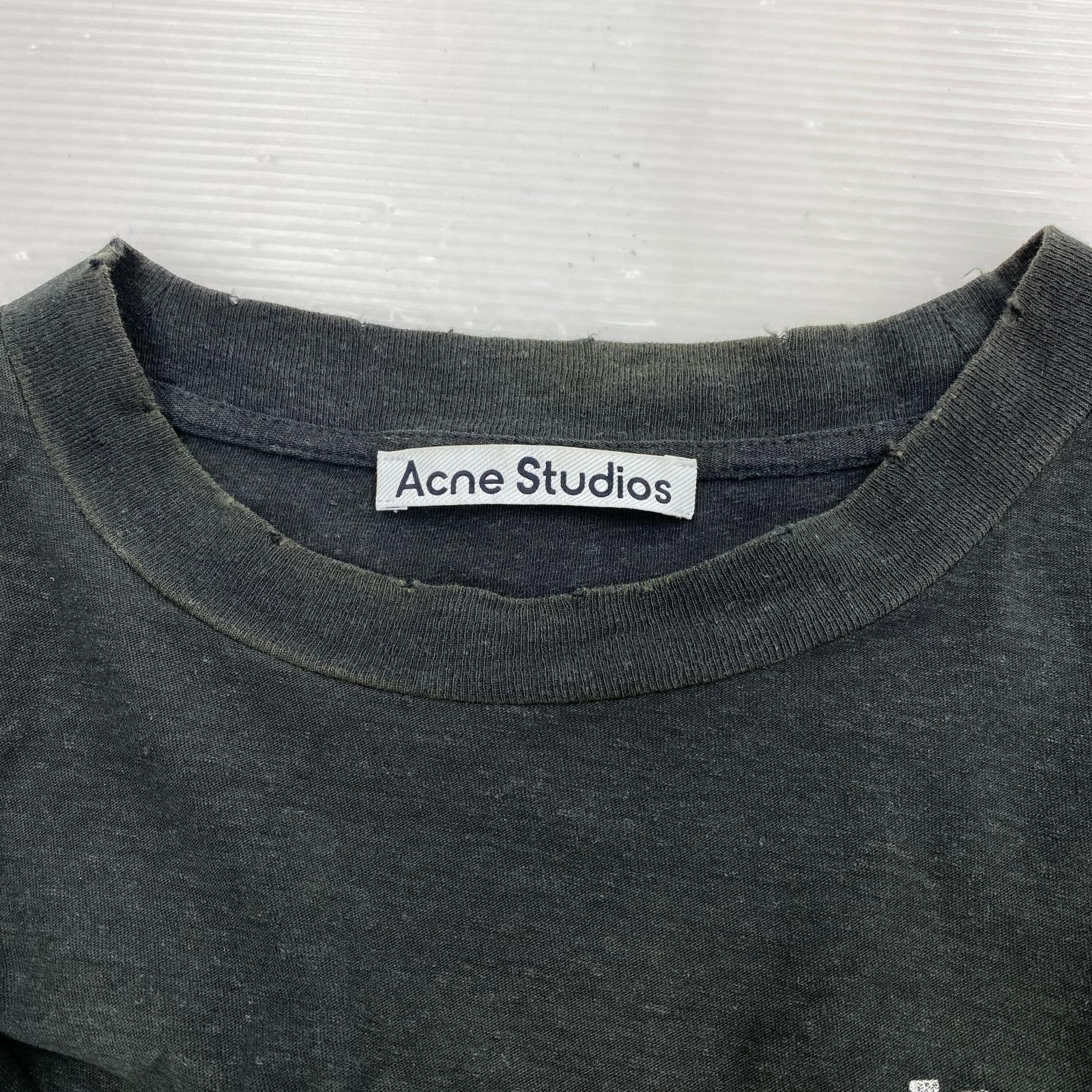 半袖Ｔシャツ Logo T-Shirt Relaxed Fit/ブラック S