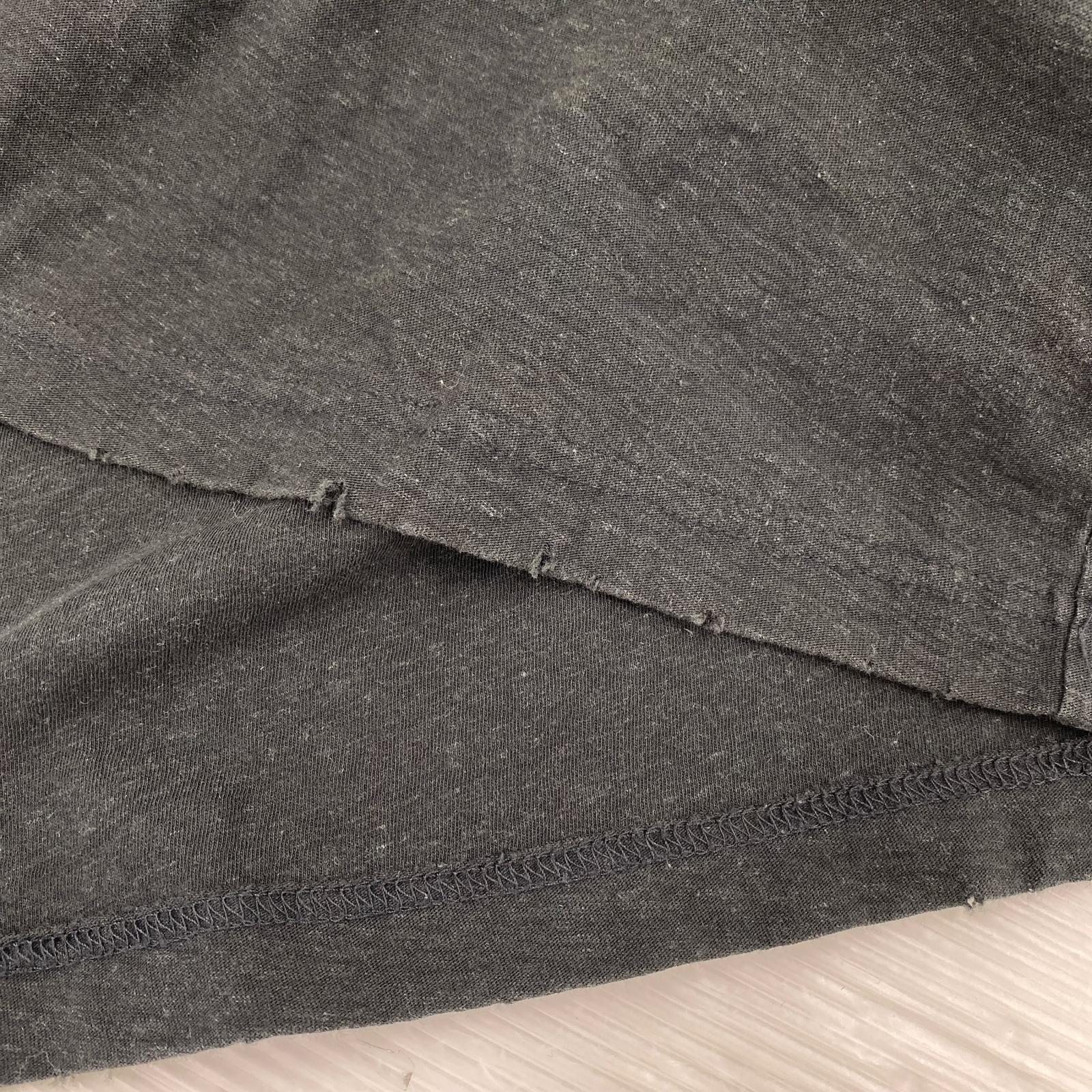 半袖Ｔシャツ Logo T-Shirt Relaxed Fit/ブラック S