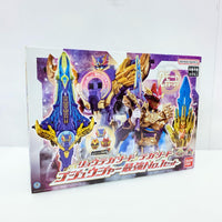 ゴジュウジャー最強No.1セット バンダイ フィギュア/グッズ