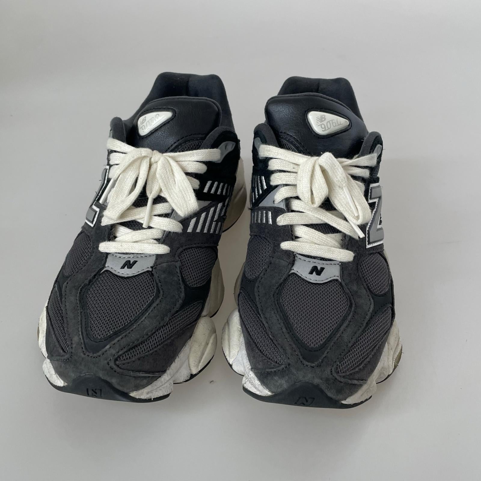 スニーカー 27.0cm 27cm (US9 UK8 1/2 EU44) グレー