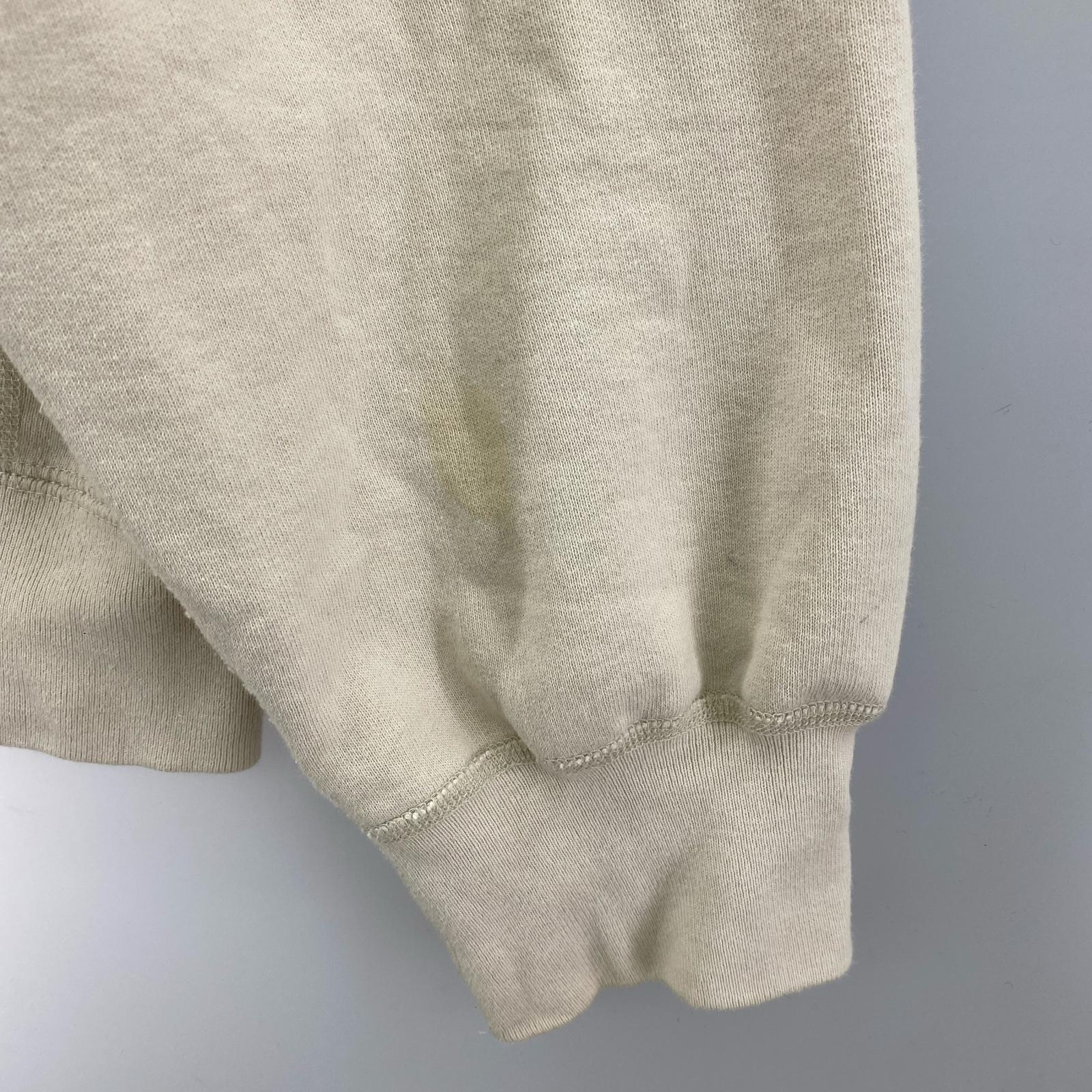 パーカー 24AW Embroidered Script Hooded LL