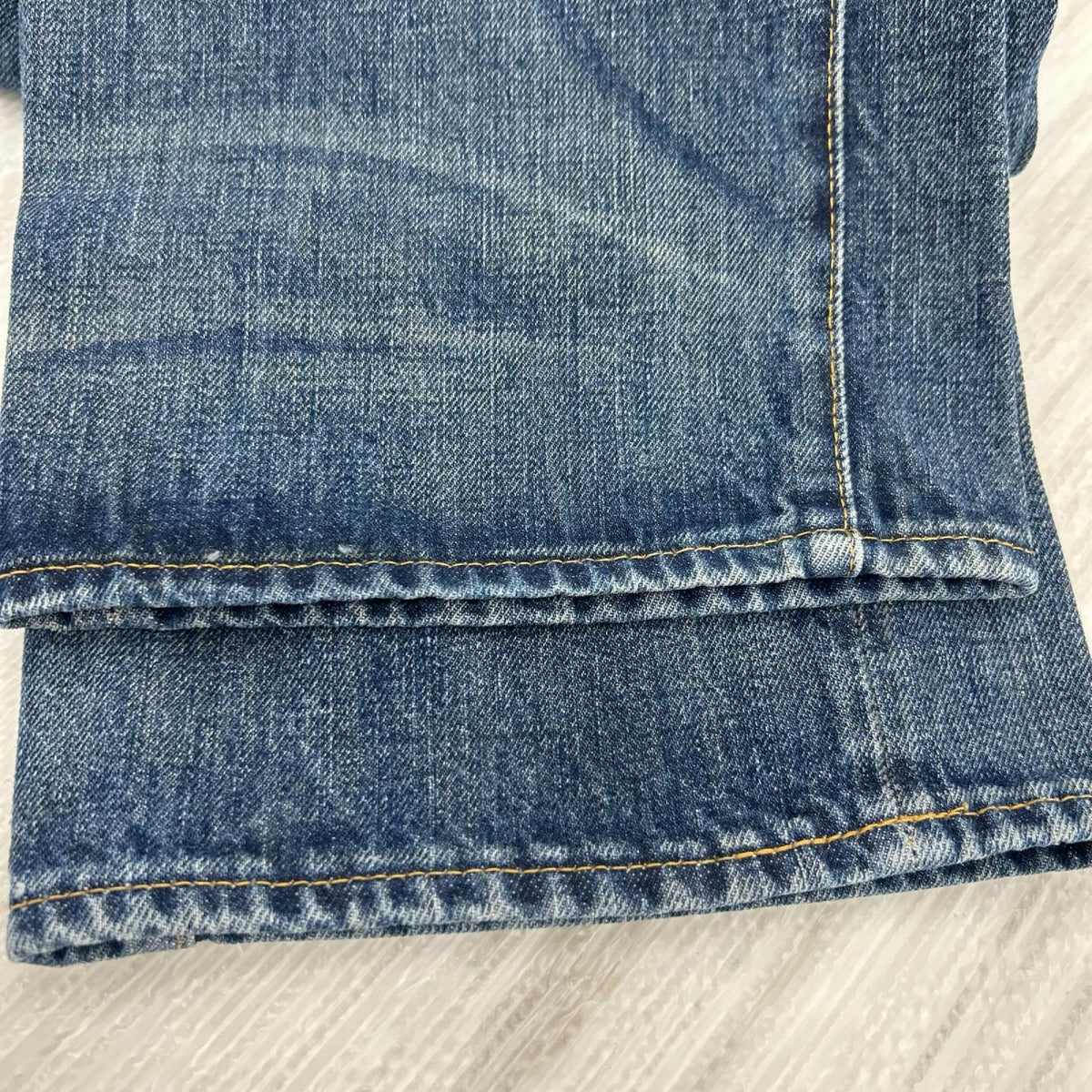 デニムパンツ 501XX 47年ﾓﾃﾞﾙ 29 ネイビー