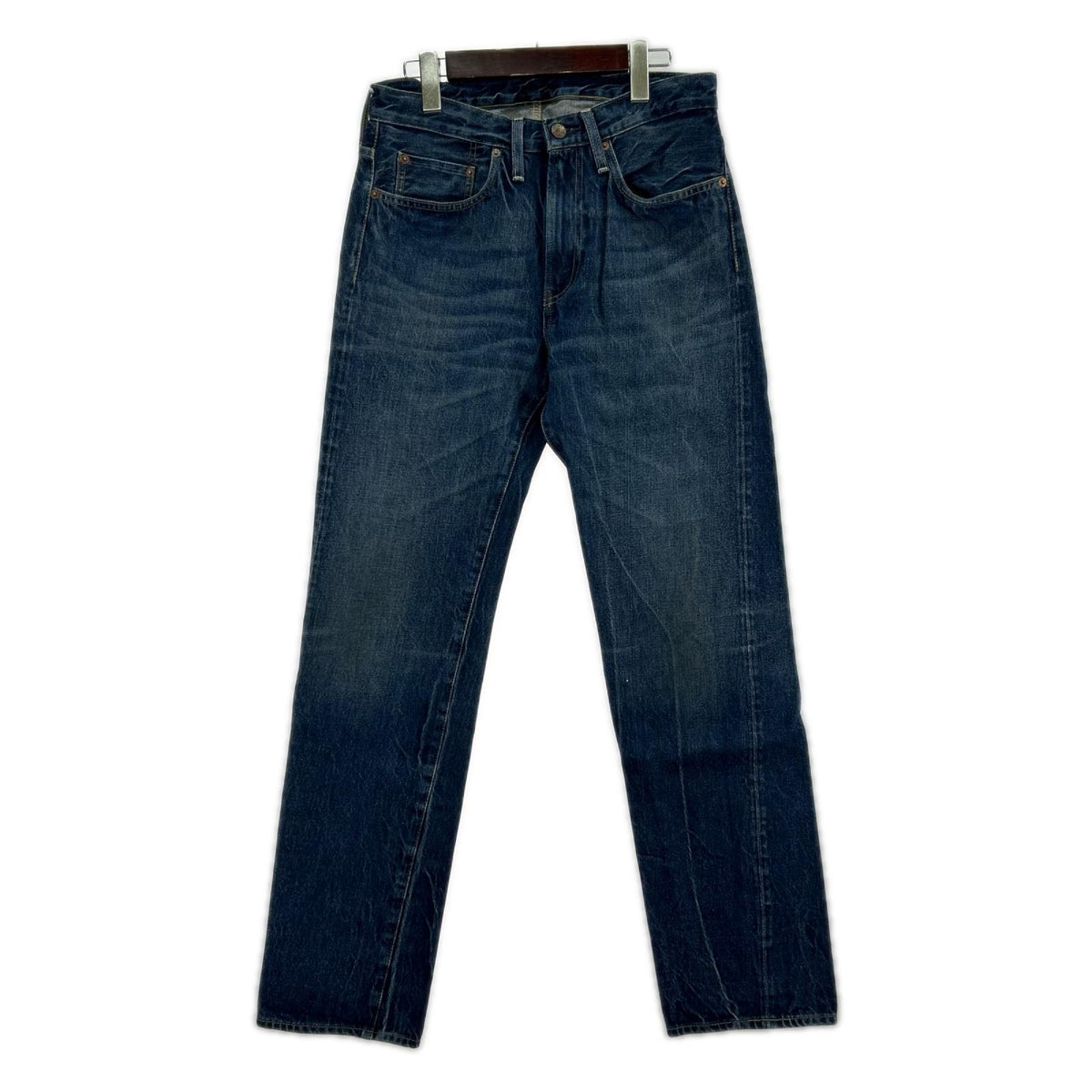 デニムパンツ 501Z XX 30 ネイビー