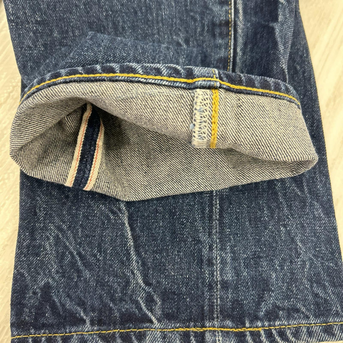 デニムパンツ 501Z XX 30 ネイビー