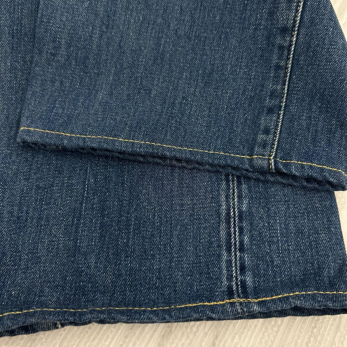 デニムパンツ 501XX 36 ネイビー