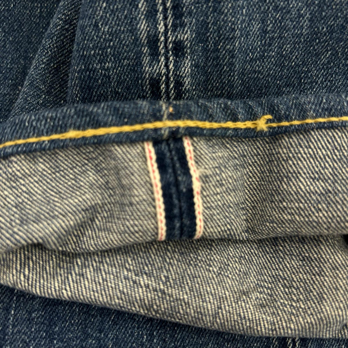 デニムパンツ 501XX 36 ネイビー