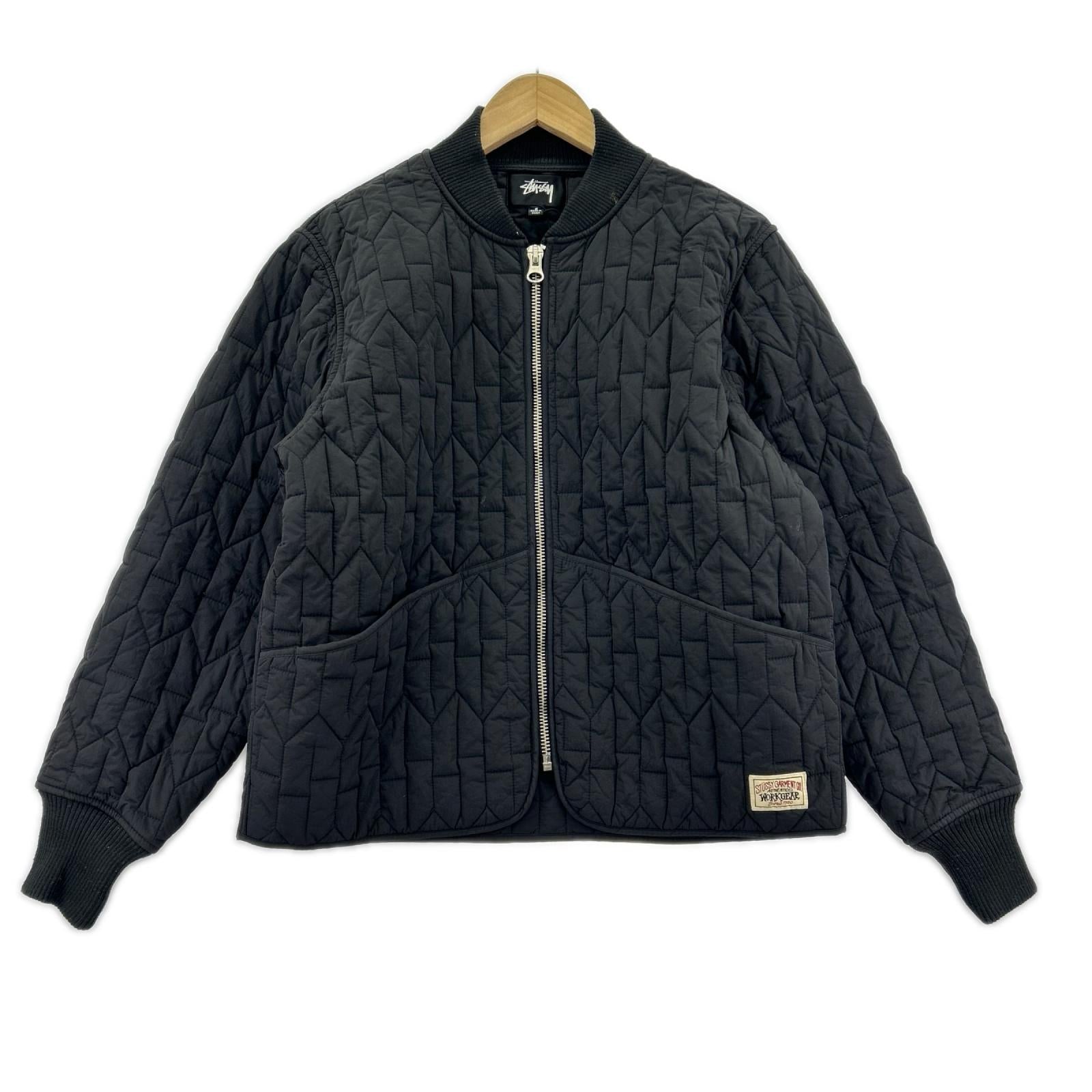 ジャケット 115670 S ブラック