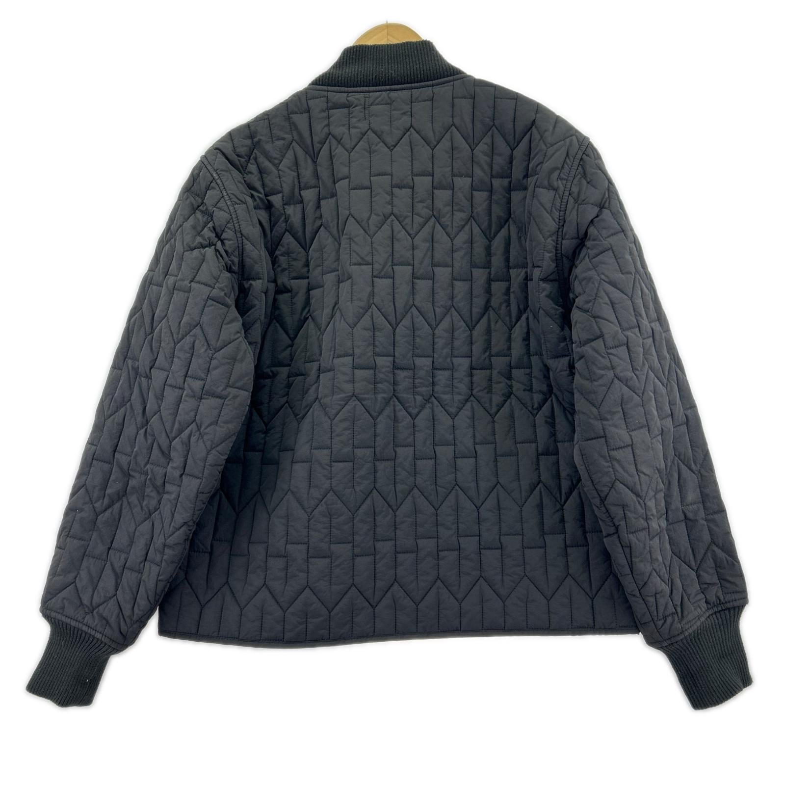 ジャケット 115670 S ブラック