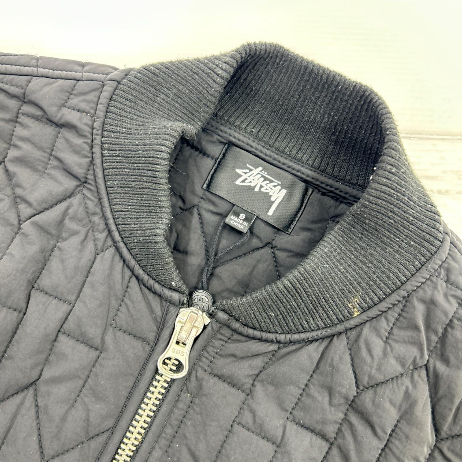 ジャケット 115670 S ブラック