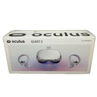 oculus QUEST2 KW49CM 128GB KW49CM アクセサリー