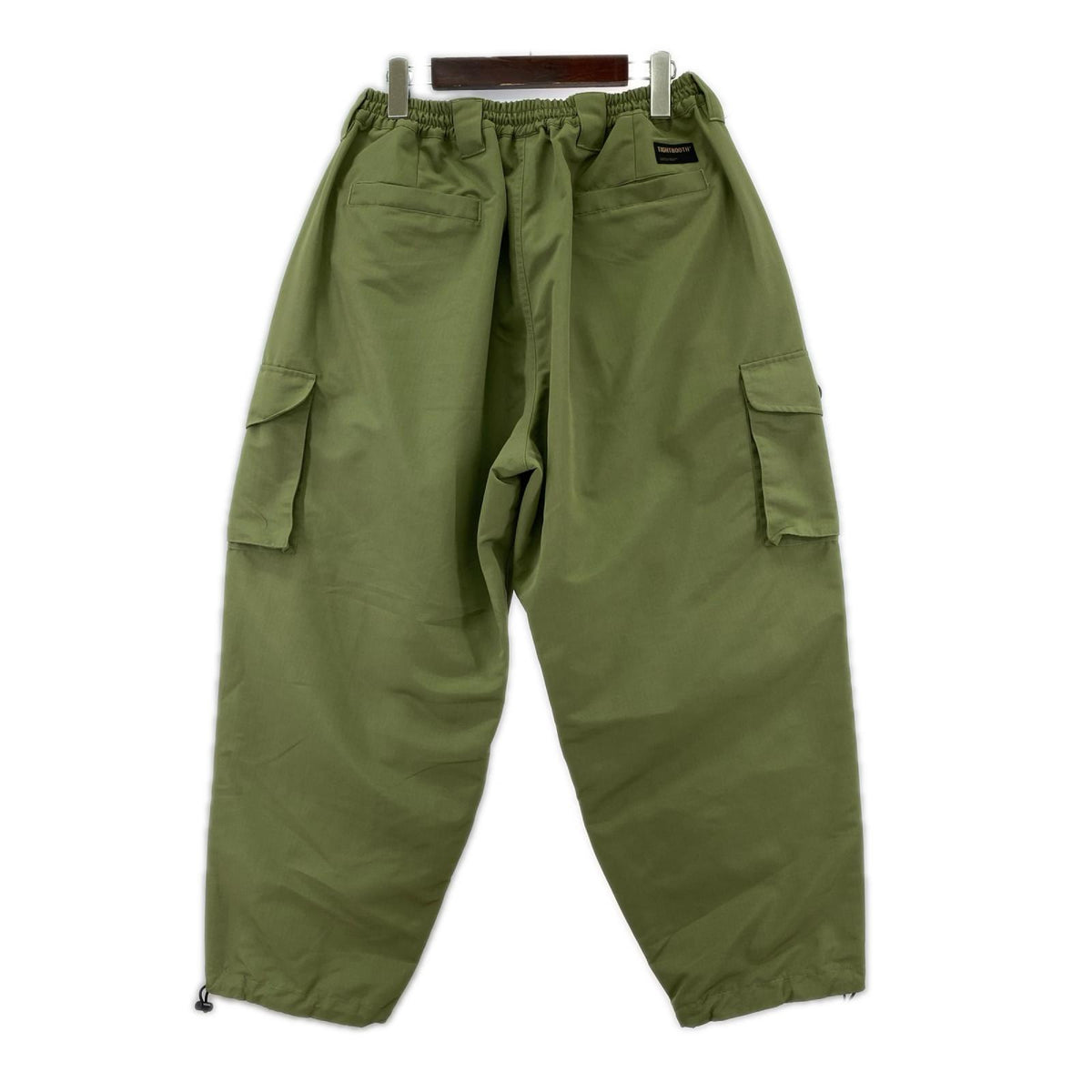 パンツ T-65 Balloon Cargo Pants (M) M グリーン