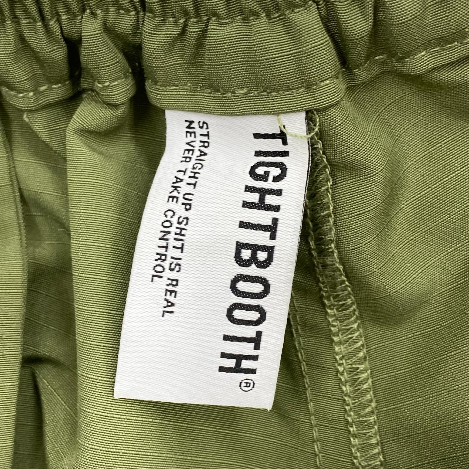 パンツ T-65 Balloon Cargo Pants (M) M グリーン