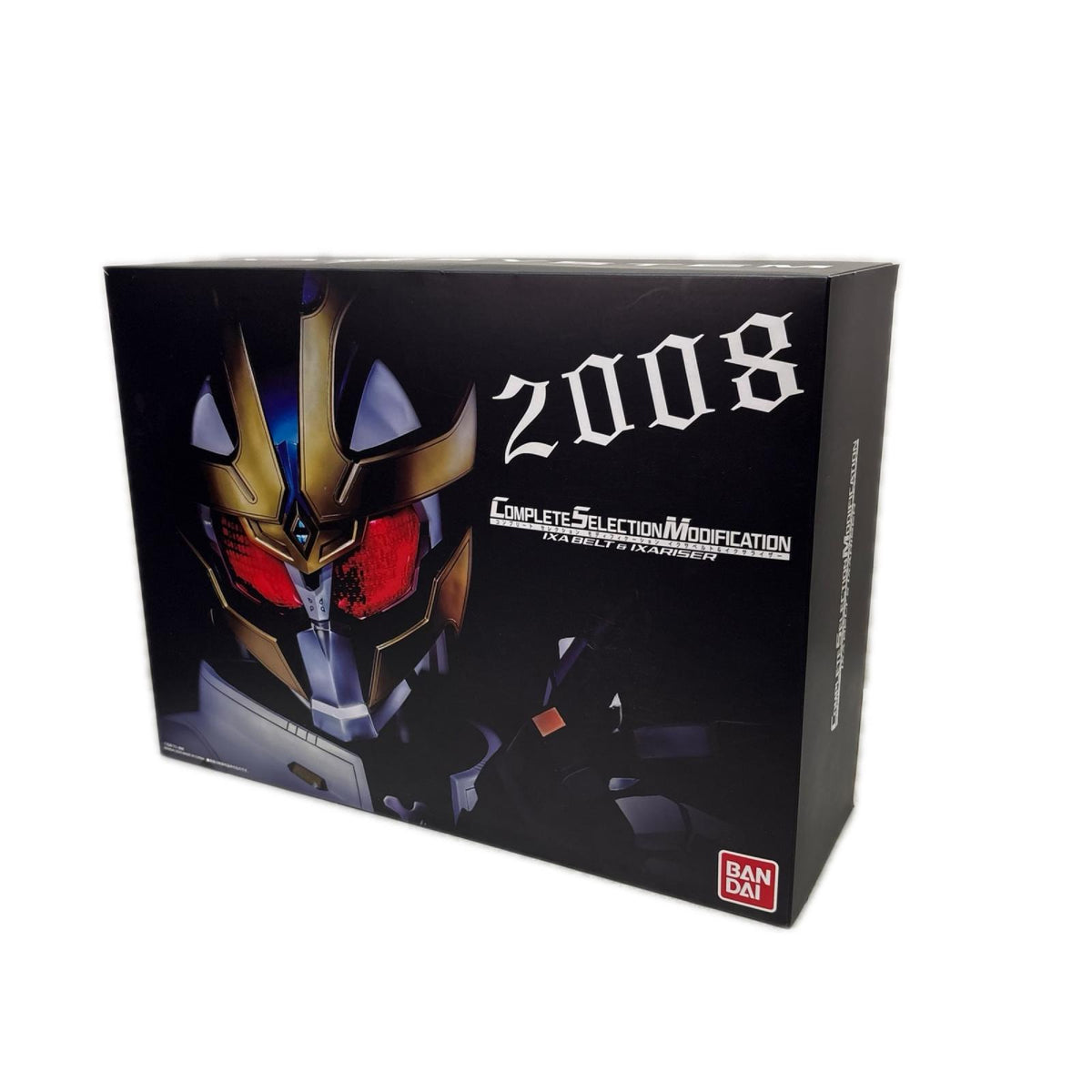 CSMイクサベルト＆イクサライザー 仮面ライダー フィギュア/グッズ