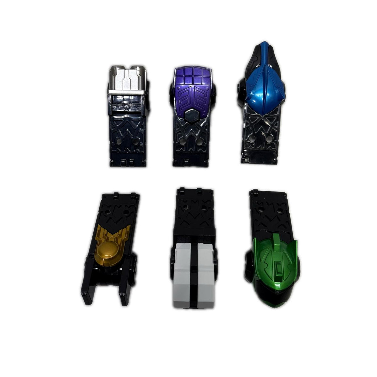 CSMイクサベルト＆イクサライザー 仮面ライダー フィギュア/グッズ