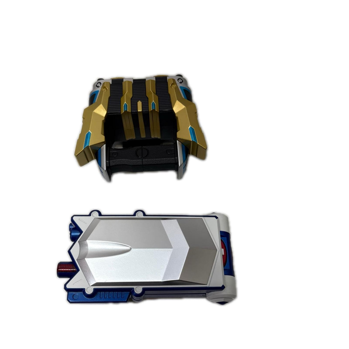 CSMイクサベルト＆イクサライザー 仮面ライダー フィギュア/グッズ