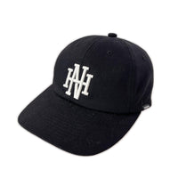 キャップ 25ss BASEBALL ブラック フリー ブラック