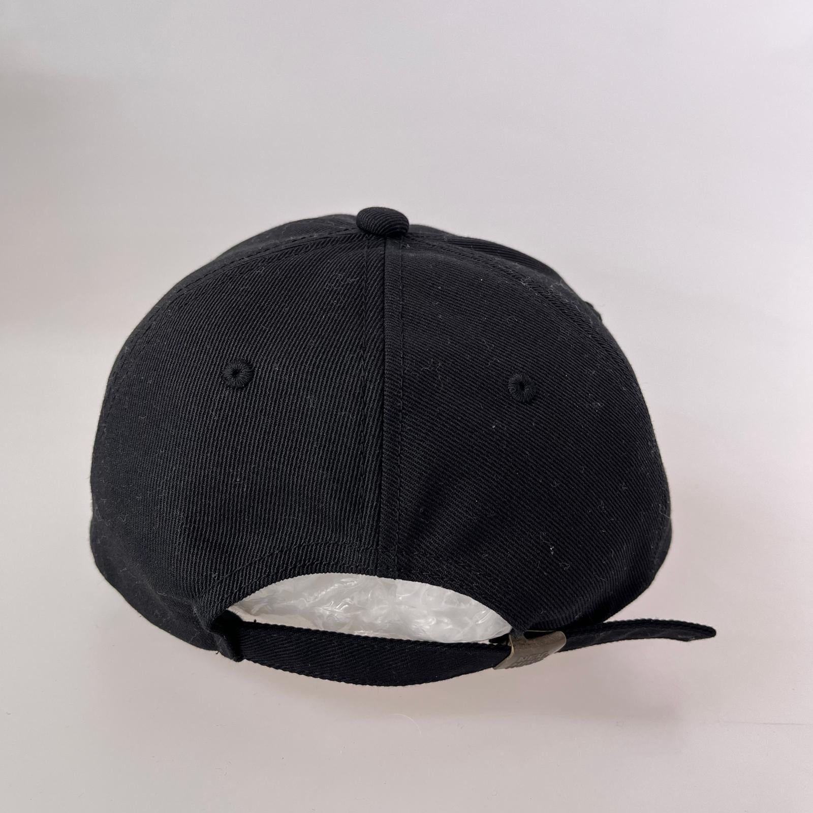 キャップ 25ss BASEBALL ブラック フリー ブラック