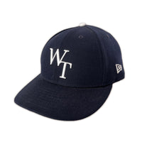 キャップ ｘ NEW ERA ネイビー (01) ネイビー