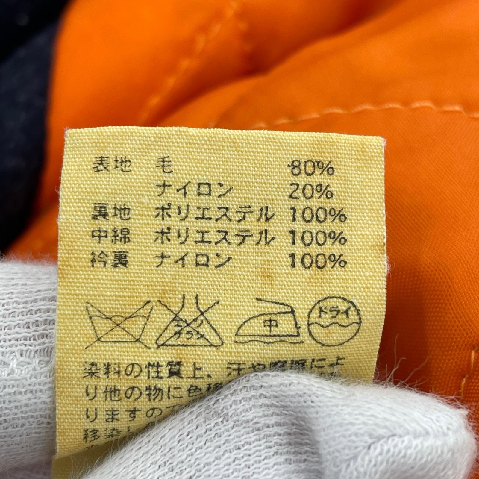 その他アウター Pｺｰﾄ ﾈｲﾋﾞｰ (S) S ネイビー