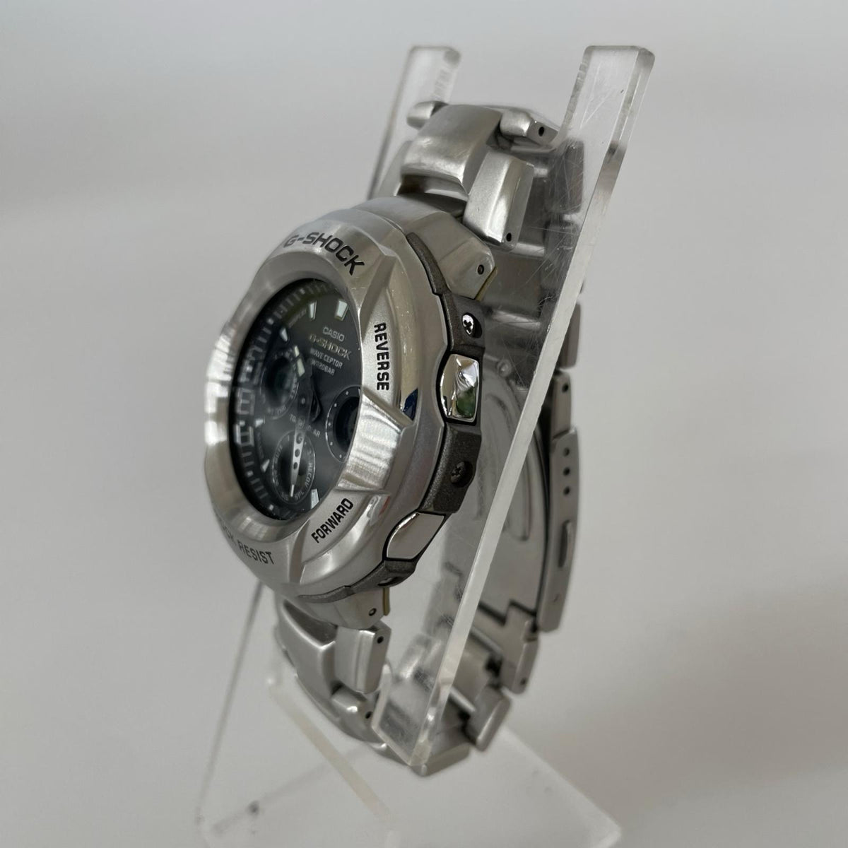 腕時計 GW-1800DJ-1AJF ｱﾅﾃﾞｼﾞ
