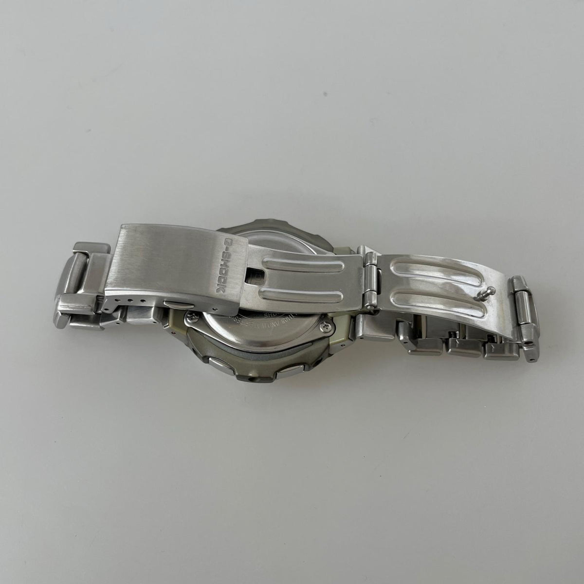腕時計 GW-1800DJ-1AJF ｱﾅﾃﾞｼﾞ