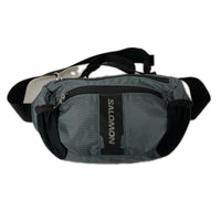 ボディバッグ ACS WAIST PACK 3/SBFW2410011 グレー