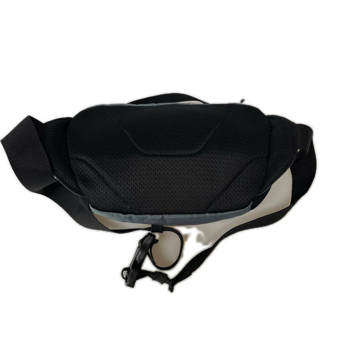 ボディバッグ ACS WAIST PACK 3/SBFW2410011 グレー