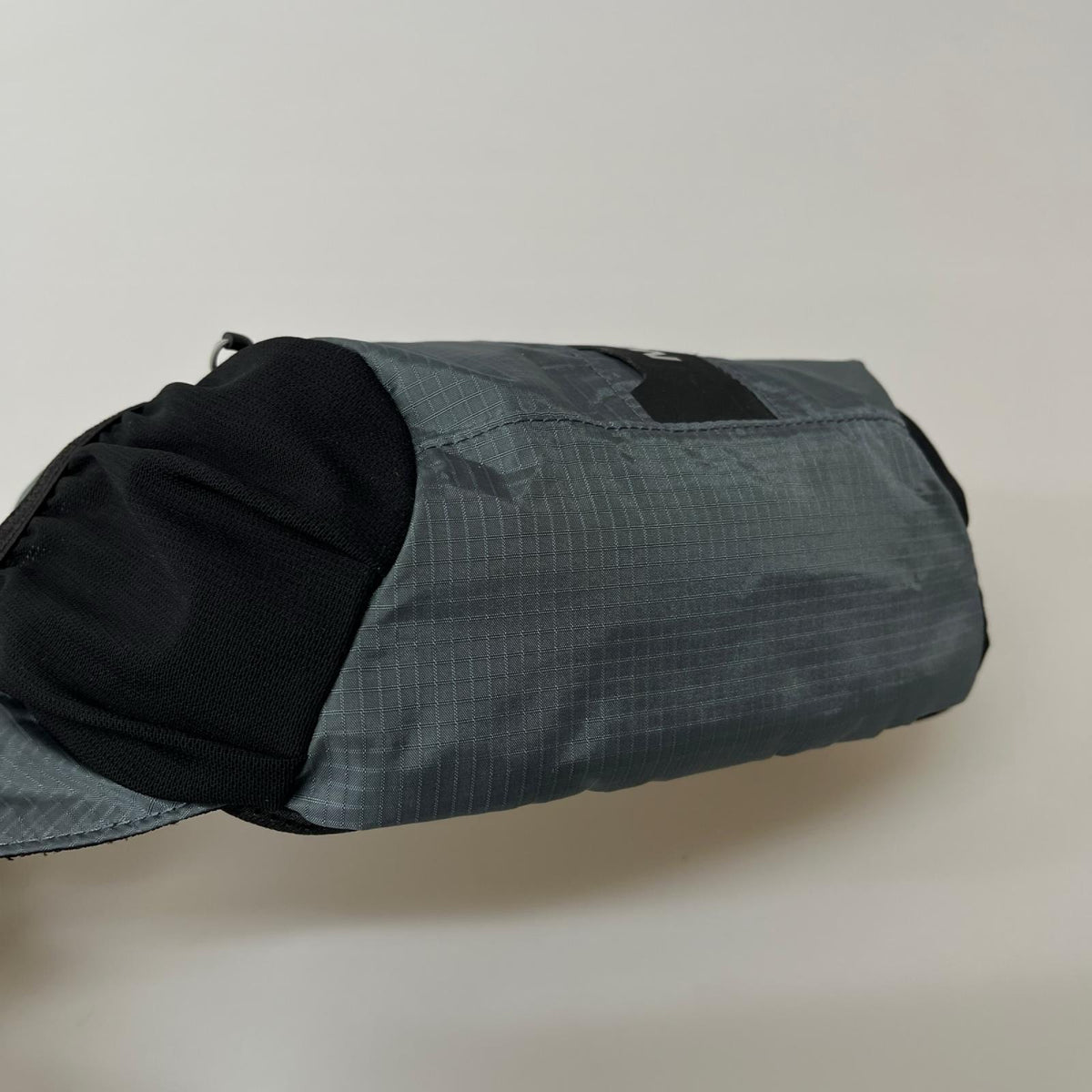 ボディバッグ ACS WAIST PACK 3/SBFW2410011 グレー