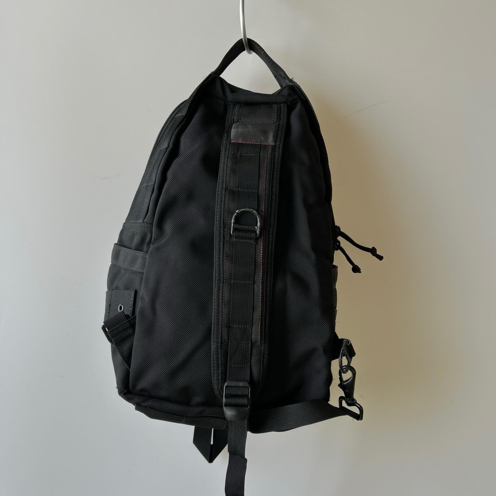 リュック・デイパック TACTICAL SLING　バッグ 黒 ブラック
