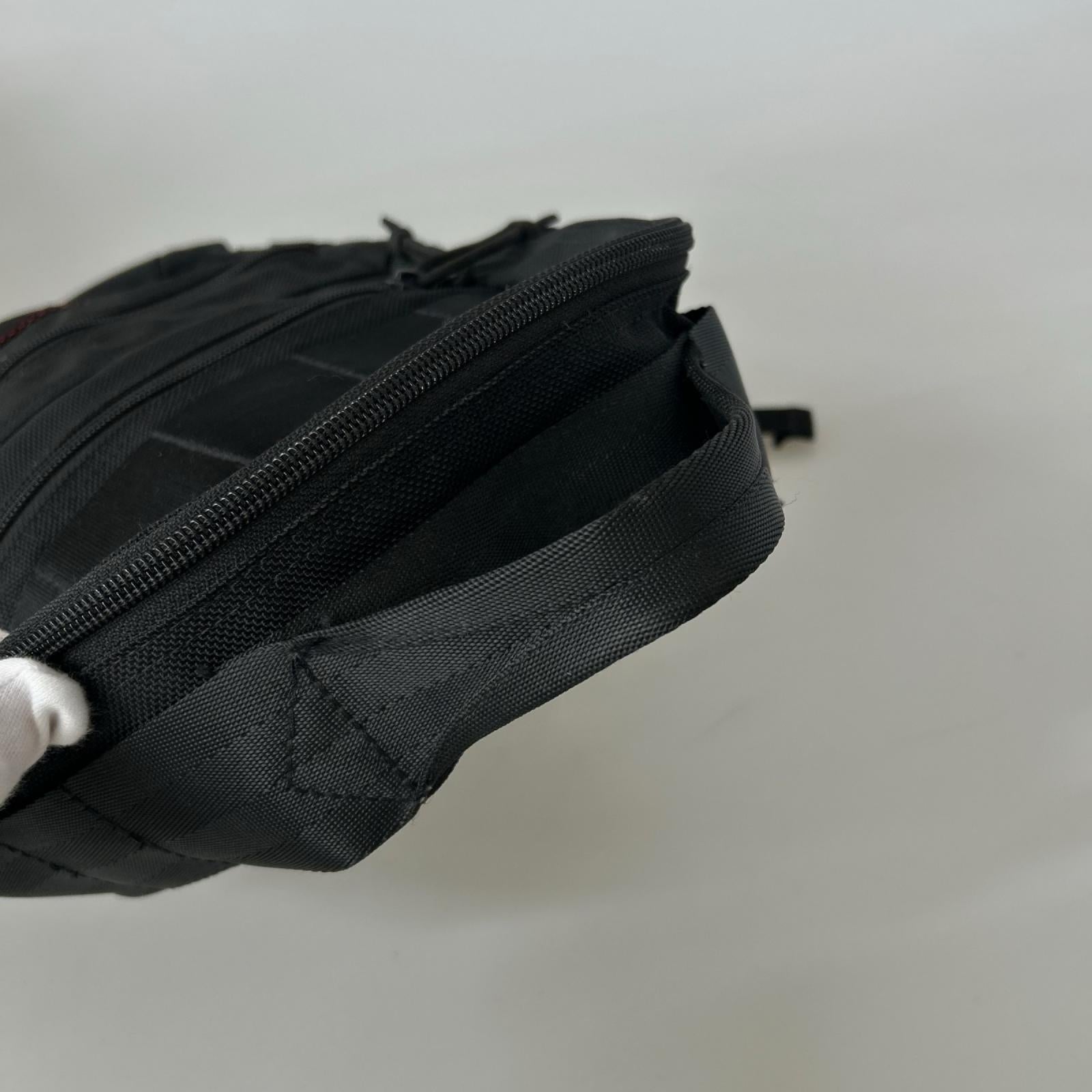 リュック・デイパック TACTICAL SLING　バッグ 黒 ブラック