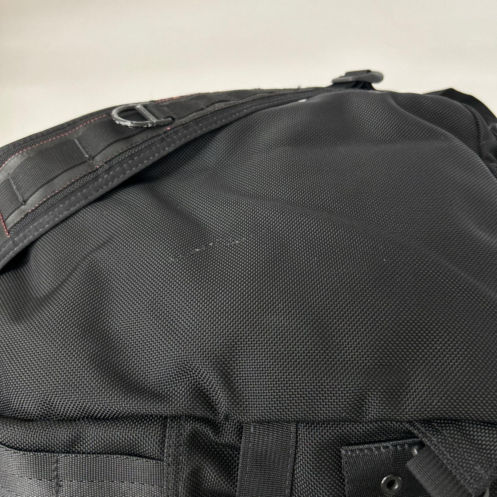 リュック・デイパック TACTICAL SLING　バッグ 黒 ブラック