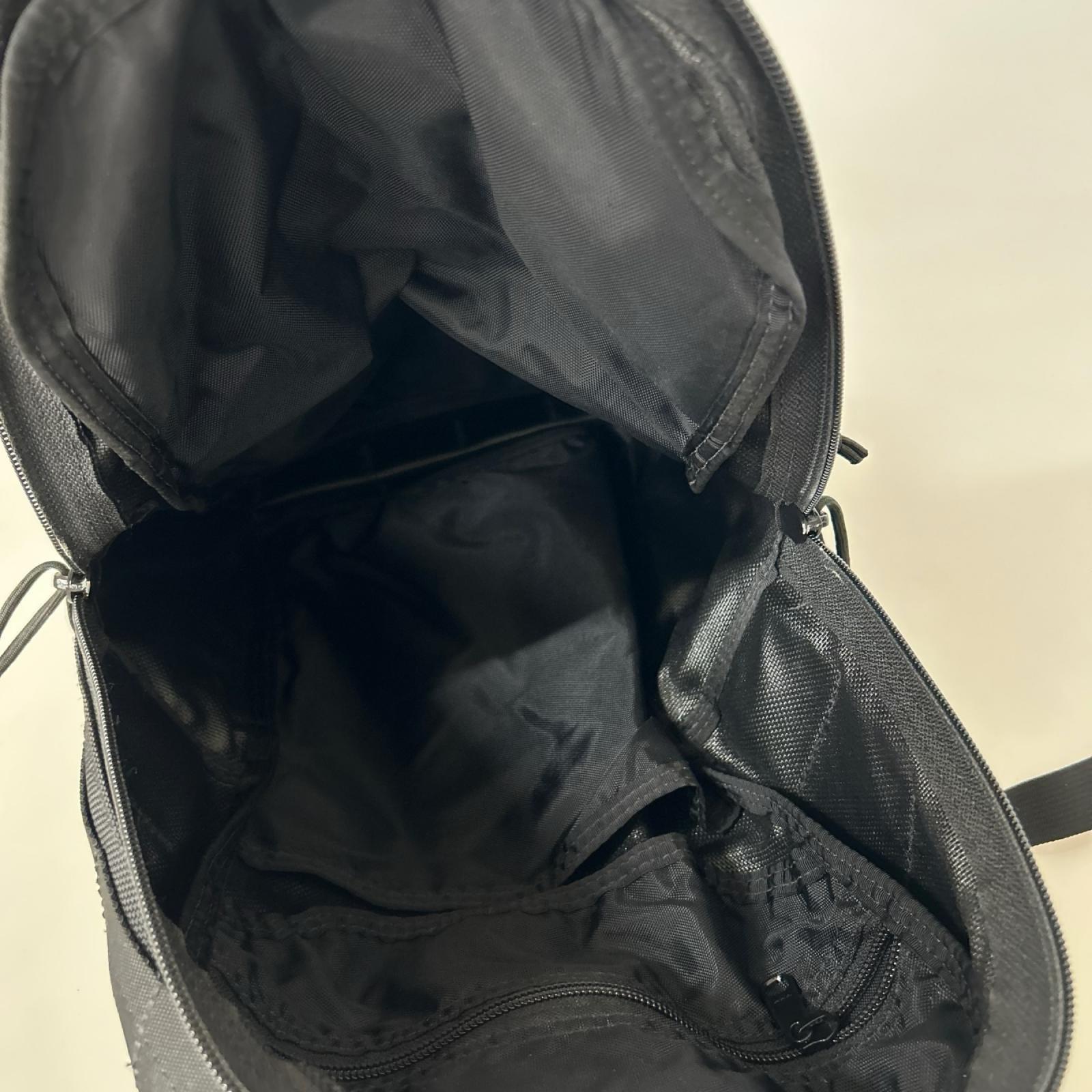 リュック・デイパック TACTICAL SLING　バッグ 黒 ブラック