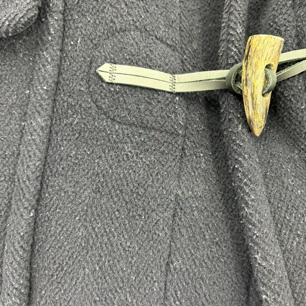 その他アウター INVERTERE ダッフルコート 40 ネイビー