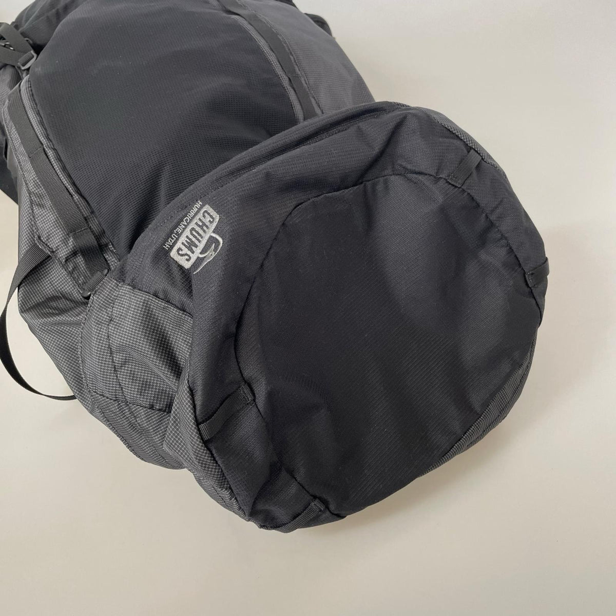 リュック・デイパック GRAFTON 60 黒 ブラック