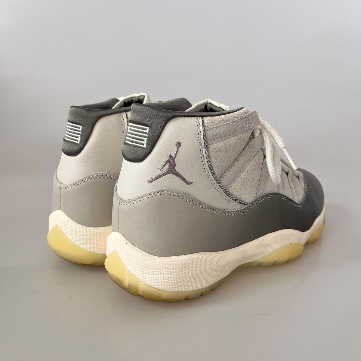 スニーカー AIR JORDAN 11 RETRO SUKAJAN 日本限定 26.5cm (US8 1/2 UK8 EU43)